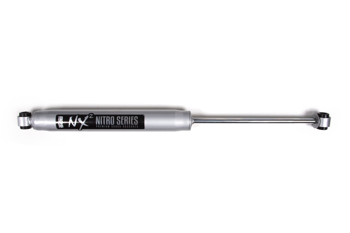 NX2 Nitro Rear Shock | 2.5 Inch Lift | Toyota Tacoma (95-04) 4WD