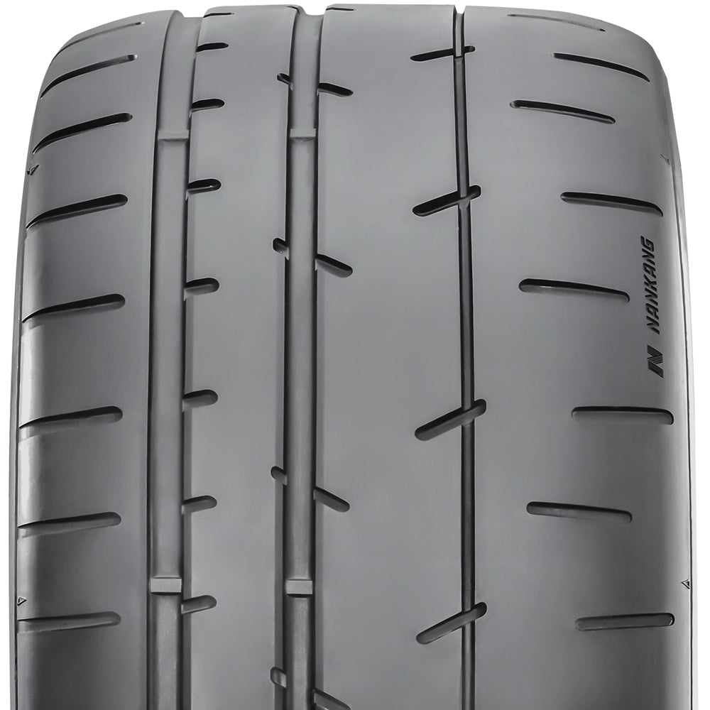 Nankang CR-S 225/45ZR15 91W XL (200 Treadwear)
