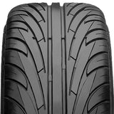 Nankang NS-II NS Ultra-Sport UHP 245/45R17 95H