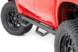 Nerf Steps | Cab Length | Crew Cab | Nissan Frontier 2WD/4WD (05-23)