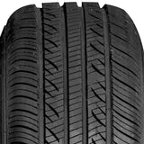 Nexen CP671 P215/55R17 93V RBL