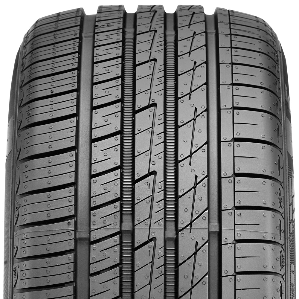 Nexen N'Fera AU7 205/55R17 91H