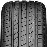 Nexen N'Fera SU1 245/40ZR20 99Y XL RBL