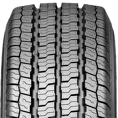 Nexen Roadian CT8 HL LT265/70R17 121/118R E/10 RBL