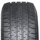 Nexen Roadian HTX 2 235/65R16C 121/119R E/10