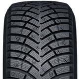 Nexen WinGuard WINSPIKE 3 225/55R17 101T XL RBL