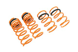 Nissan Altima 13-18 (4-Cylinder) Lowering Springs - MR-LS-NA13