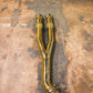 Nissan GTR R35 Valved Sport Exhaust System