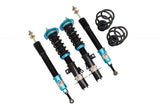 Nissan Leaf 11-17 - EZ II Series Coilovers - MR-CDK-NLF11-EZII