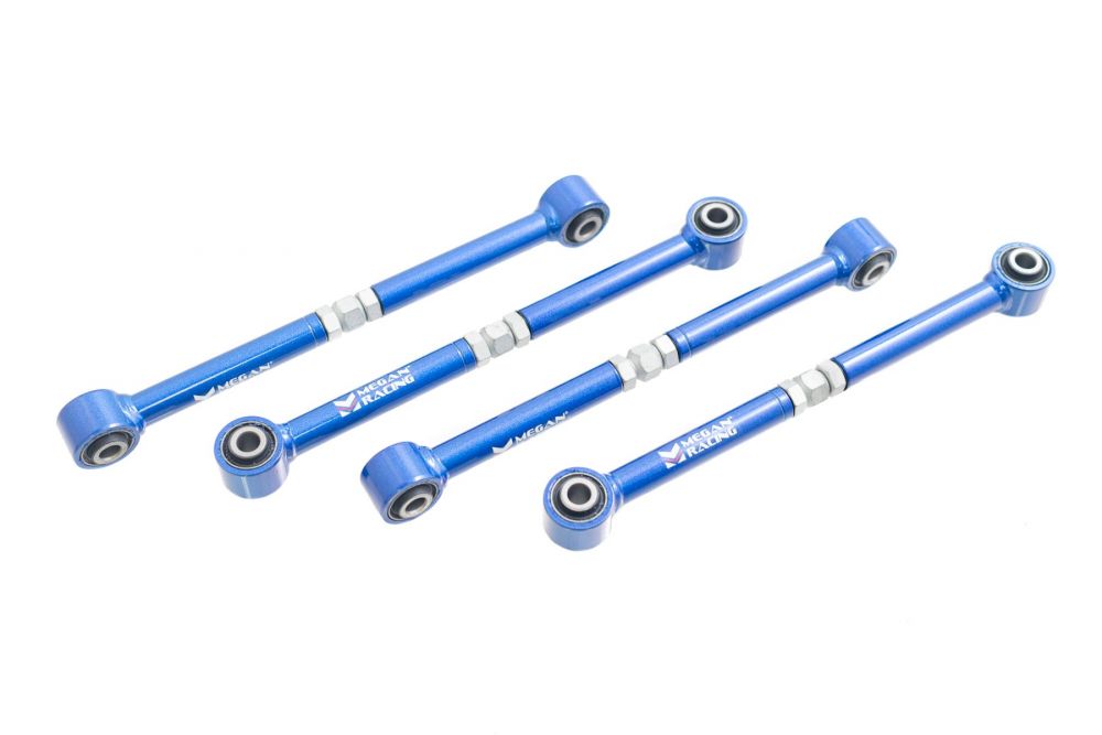 Nissan Sentra 90-94 (B13) Rear Lateral Arm Kit - MRS-NS-0510