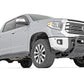 Nudge Bar | 20 Inch BLK DRL Single Row LED | Toyota Tundra (07-21)