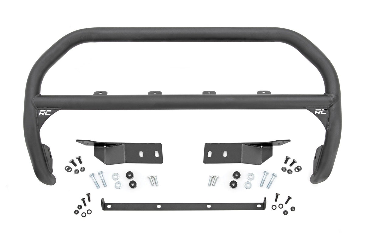 Nudge Bar | Toyota Tundra 2WD/4WD (2007-2021)