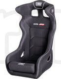 OMP RS-PT2 Seat - Black
