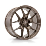 OPE Bronze 18x8.5 5x110 Wheels - FF06-708B