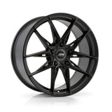 OPE MATT BLACK 19x9.5 5x130 Wheels - TITAN-99540130MB
