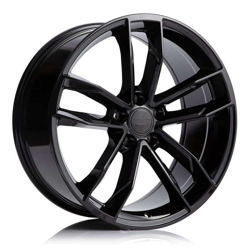 OPTI Wheels AD08 [18" 5X112]