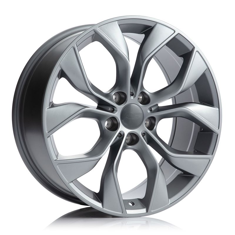 OPTI Wheels BM06 [19" 5x120]