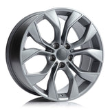 OPTI Wheels BM06 [19" 5x120]