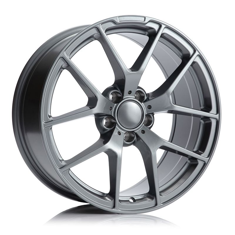 OPTI Wheels S507 [18" 5x112]