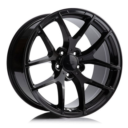 OPTI Wheels S507 [18" 5x112]