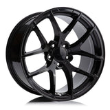 OPTI Wheels S507 [18" 5x112]