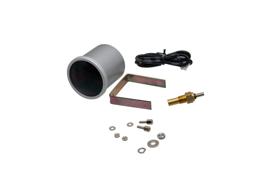Oil Temperature Meter Gauge - 52MM - MG-OT