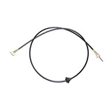 Omix Speedometer Cable 3 Speed Transmission 41-75 Willys Jeep