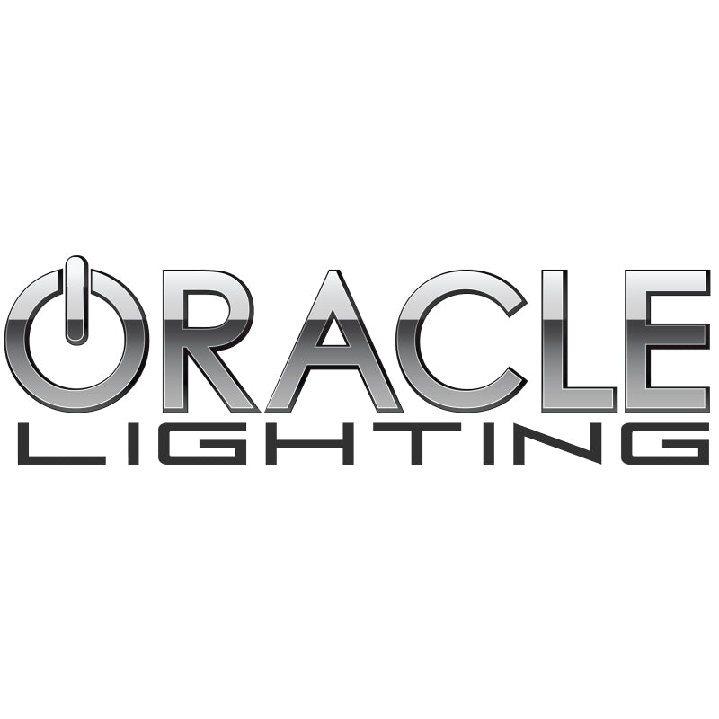 Oracle 9in Waterproof LED Concept Strip (Single) - Amber