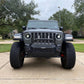 Oracle Jeep JL/Gladiator JT Oculus Bi-LED Projector Headlights - Amber/White Switchback