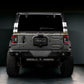 Oracle Jeep Wrangler JL LED Flush Mount Tail Light