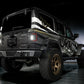 Oracle Jeep Wrangler JL LED Flush Mount Tail Light