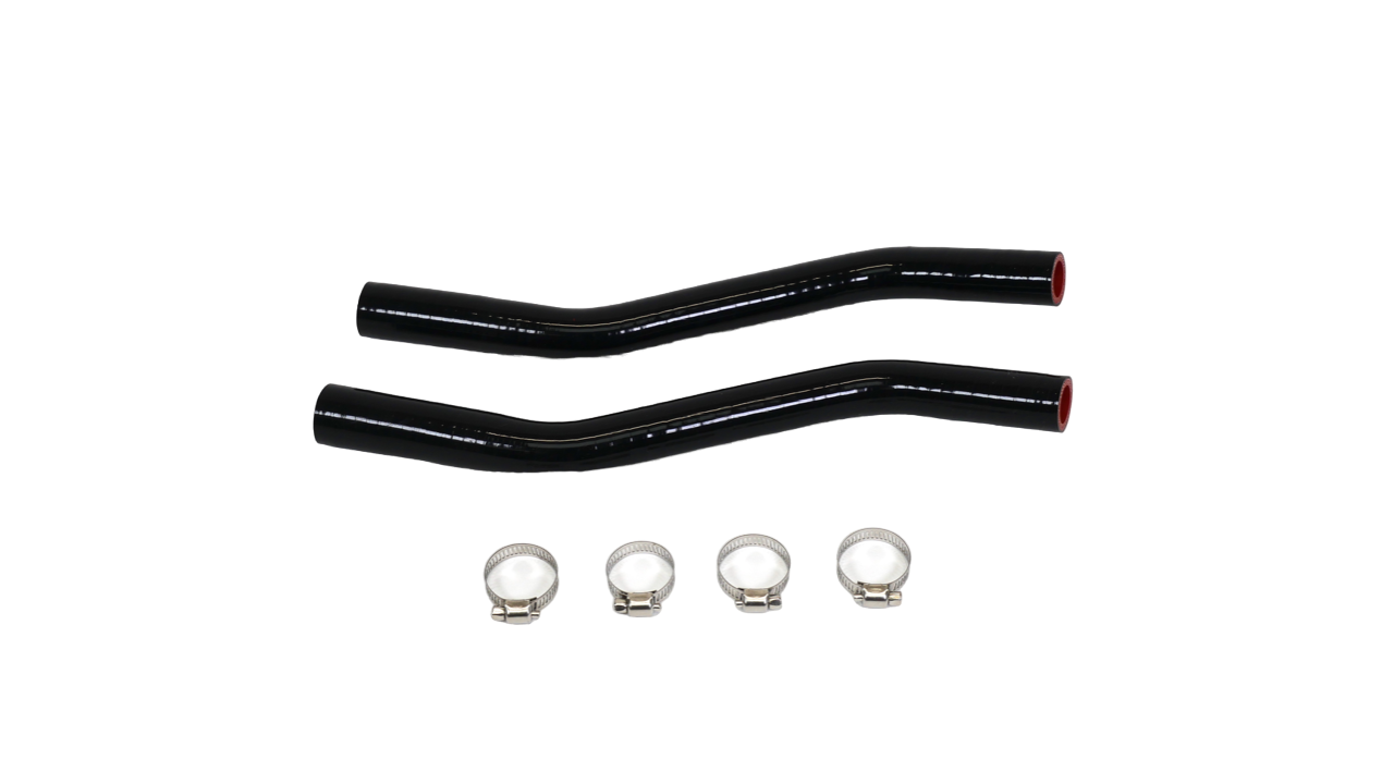 Precision Works K-Swap Heater Hose Kit - Honda K20 EG EK DC2