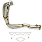 PLM Power Driven B-Series B20 TA header CR-V RD1 AWD