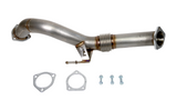 PLM Power Driven Honda Civic Turbo Front Pipe 2022+