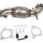 PLM Power Driven Honda Civic 1.5T Turbo Downpipe 2022+