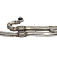 PLM J-PIPE 15-20 TLX FWD (UB2/3) & 13-17 ACCORD V6