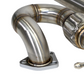 PLM J-PIPE 15-20 TLX FWD (UB2/3) & 13-17 ACCORD V6