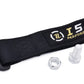 ISR Performance Universal Racing Tow Strap - Black