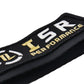 ISR Performance Universal Racing Tow Strap - Black