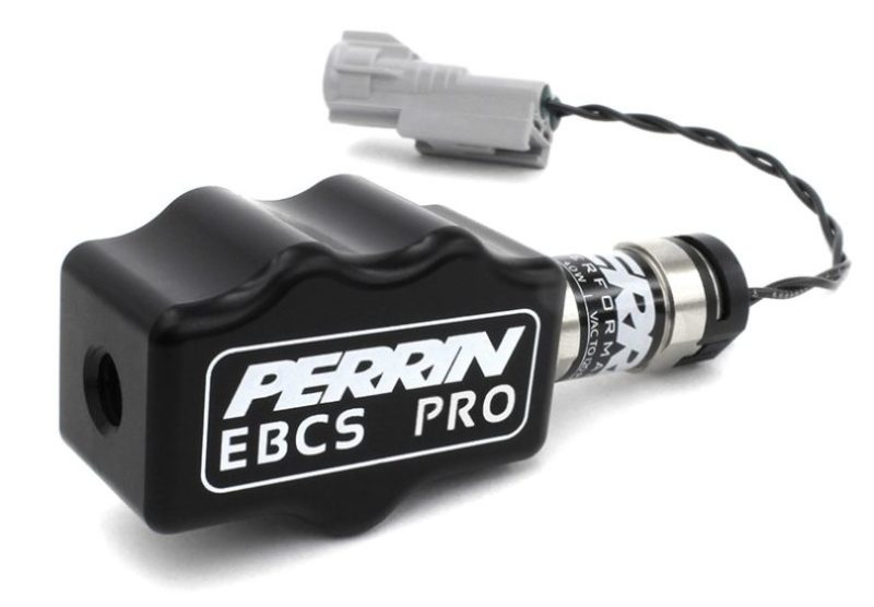 PERRIN 08-21 Subaru STI Pro Electronic Boost Control Solenoid