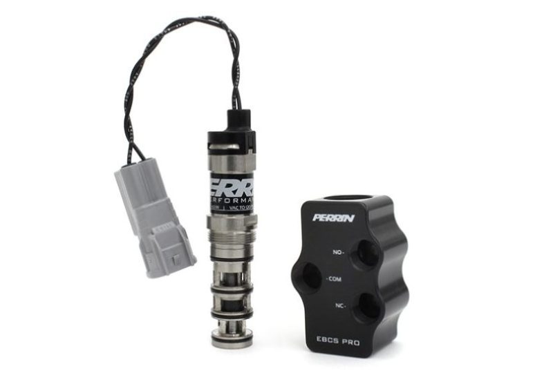 PERRIN 08-21 Subaru STI Pro Electronic Boost Control Solenoid