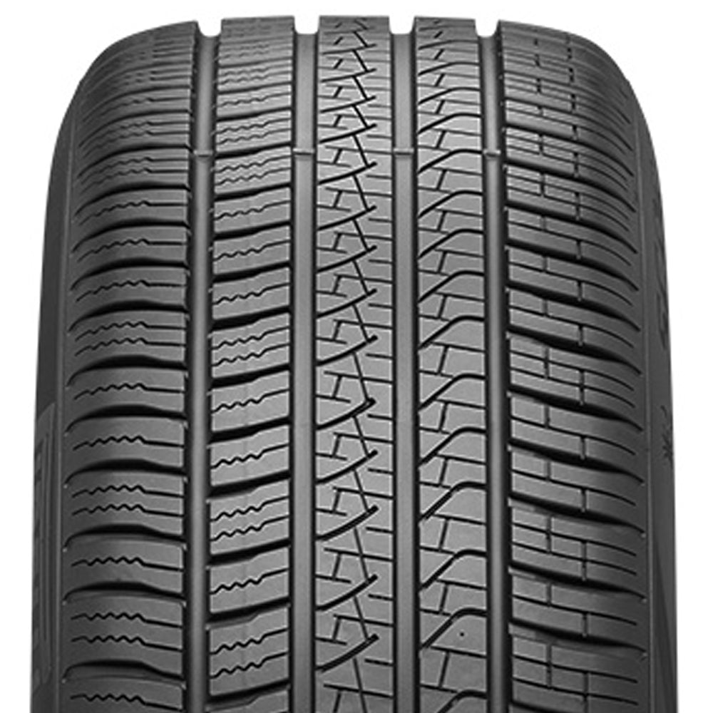 Pirelli Scorpion Zero All Season 235/55R19 105W XL (J) (LR) All Season Tires