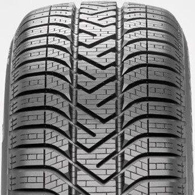 Pirelli Winter 210 Snowcontrol Serie 3 195/55R16 87H RFT (*) Winter Tires