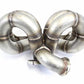 PLM D-Series T3 Ramhorn Turbo Manifold A/C & P/S Compatible D16 D15
