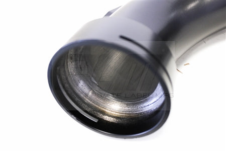 PLM Power Driven BMW 07-13 135i 335i N54 N55 Aluminum Charge Pipe