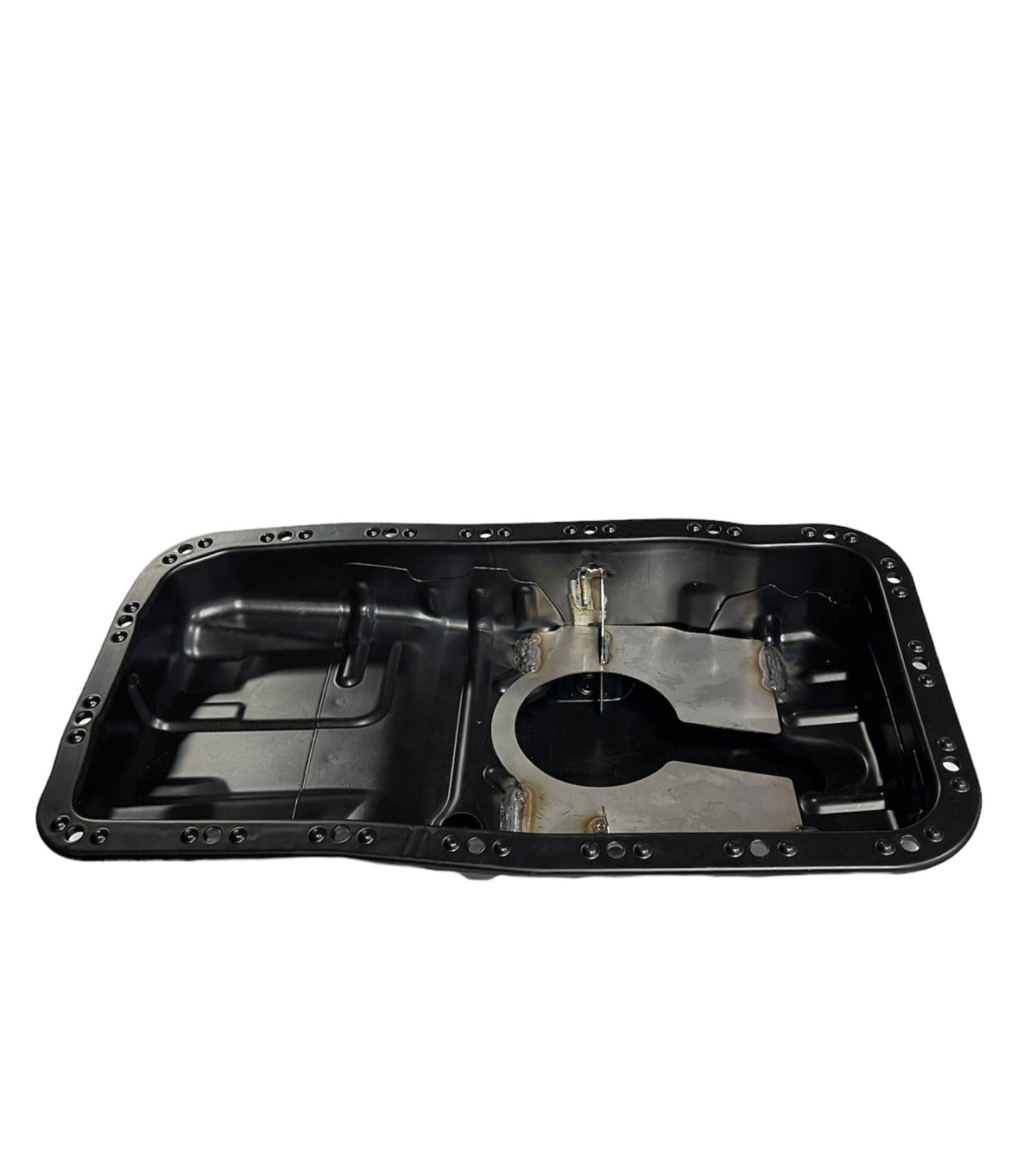PLM Baffled Oil Pan For Honda B-Series B18 B20 B16