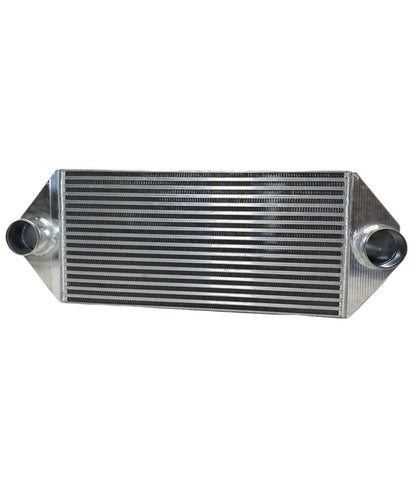 PLM Billet Intercooler - Dual 3" Inlet & Outlet