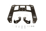 PLM Bottom Mounted Seat Bracket V2 Driver Side - Mazda Miata NA NB 1990-2005