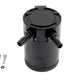 PLM Universal Oil Catch Can ( Breather Tank ) - Compact