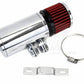 PLM Power Driven Universal Oil Catch Can Breather Tank